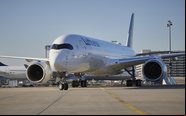 Equipes de solo da Lufthansa pleiteiam reajuste salarial de dois dígitos, em meio à escalada da inflação na Alemanha - Divulgação.