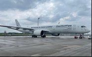 A Goshawk, com sede na Irlanda, entregou recentemente um Airbus A350 à Lufthansa - Goshawk Aviation/Divulgação