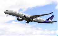 Mudança entrará em vigor em 1.º de setembro - Scandinavian Airlines/Divulgação