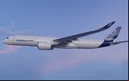 A Martinair, à serviço da KLM Cargo, irá operar os aviões cargueiros - Divulgação