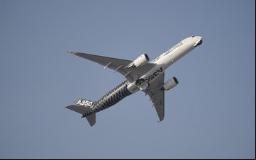 O destino das aeronaves não foi divulgado - Divulgação