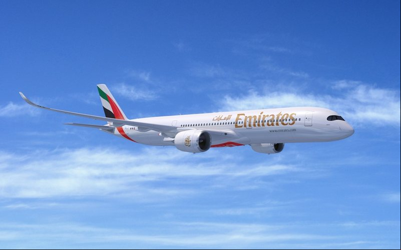 As primeiras aeronaves encomendadas pela companhia aérea serão entregues em 2024 - Divulgação