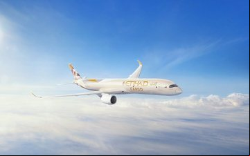 Compromisso já havia sido assumido durante evento em Cingapura, em fevereiro - Airbus/Divulgação