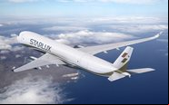 A Starlux Airlines aposta no A350F para expandir sua divisão de carga, destacando vantagens operacionais e ambientais - Airbus
