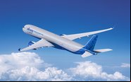 Cada aeronave poderá transportar cerca de 110 toneladas de carga - Airbus/Divulgação