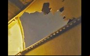 Possível explosão do pneu causou danos na baixa do trem de pouso principal do Airbus A380 - Avherald