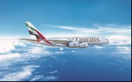 A Emirates patrocina o Arsenal, o Real Madrid e o Benfica - Divulgação.