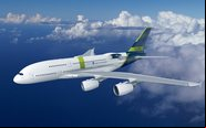 Foto: Airbus/Divulgação