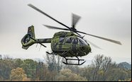 Até 82 helicópteros de ataque e treinamento leve H145M foram encomendados pelo exército alemão - Divulgação