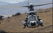 Novos helicópteros substituirão os antigos Mil Mi-17, atualmente em operação pelo Exército iraquiano - Airbus Helicopter