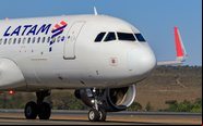 CEO da empresa afirmou que a Latam Airlines está financeiramente preparada para ampliar sua atuação na região - Fernando Leite