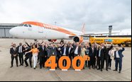 A entrega aconteceu em uma cerimônia em uma das bases do fabricante, na Alemanha - Airbus/Divulgação