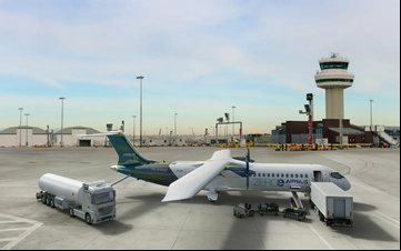 A Airbus quer lançar um avião movido a hidrogênio em meados de 2035 - Airbus