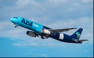 Azul Cargo/Divulgação