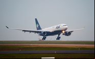 Formado em Engenharia Elétrica, André Gonçalves da Cruz possui quase três décadas de experiência no setor aéreo - Azul/Divulgação