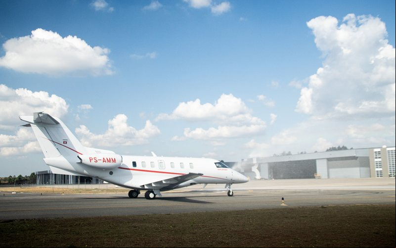 Amaro Aviation