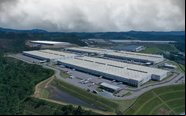 A cidade de Cajamar e tornou um importante polo logístico de empresas de comércio eletrônico - Prefeitua de Cajamar
