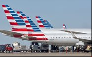 Desde o ano ado ao menos 1.000 atrasos foram evitados com sistema HEAT da American Airlines - American Airlines