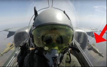 Exercício reúne militares brasileiros, das três forças e os da Guarda Nacional dos EUA - FAB
