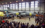 Antonov Design Bureau