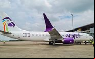 Contrato de sale and leaseback marca a entrada da Arajet como cliente da SMBC - Divulgação