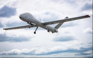 Aeronave era utilizada para auxiliar nas buscas por vítimas das enchentes no Rio Grande do Sul - FAB