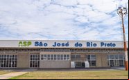 Aeroporto de São José do Rio Preto, no interior paulista, recebeu as certificação MOPS e MGSO da Anac - Divulgação