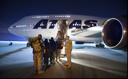 Atlas Air é a companhia que mais opera o modelo cargueiro do 747-400 - Atlas Air