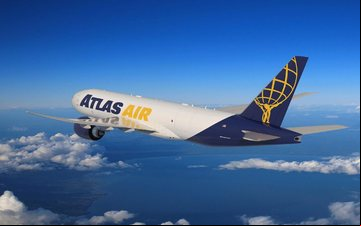 Boeing 777F substituirá aviões da geração anterior - Divulgação