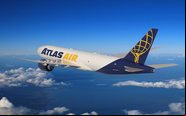 Boeing 777F substituirá aviões da geração anterior - Divulgação