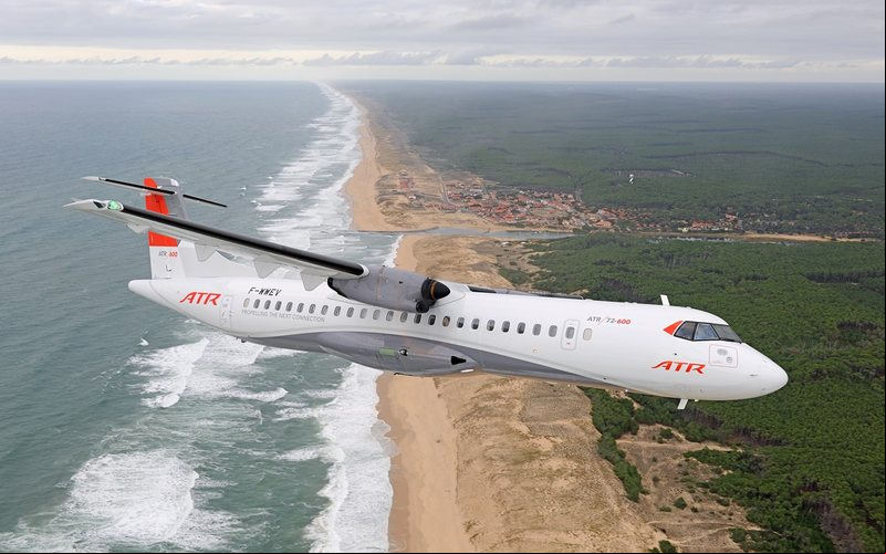 As entregas deverão começar já em 2025 - ATR