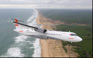 As entregas deverão começar já em 2025 - ATR