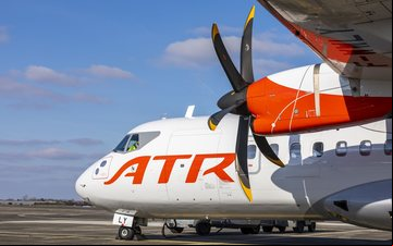 Smeyers terá como objetivo otimizar a cadeia de suprimentos da ATR - Divulgação