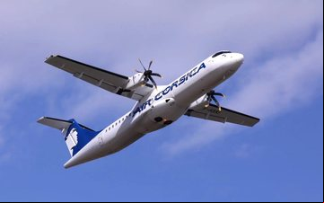 Italiana Leonardo e a Airbus coproduzem o turboélice regional - Divulgação