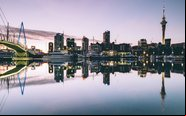 Voos para Auckland serão feitos diariamente - Delta Air Lines/Divulgação