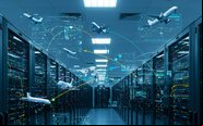 Imagem criada por inteligência artificial (IA)