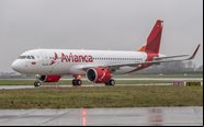 Airbus A320neo é um dos principais aviões da frota da Avianca - Airbus