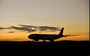 Brasil quer evitar problemas como o que aconteceram em aeroportos norte-americanos - Agência i7/Pedro Vilela