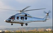 Helicóptero chinês recebeu certificação na frente do fabricante europeu - Divulgação