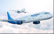 Inicialmente, serão utilizadas dez aeronaves da família A320, da Airbus - Divulgação