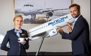 A Avion Express está em processo de certificação no México e planeja expandir suas operações ACMI - Avion Express/X