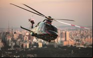 A certificação abrange os centros de manutenção localizados em Brasília e no Rio de Janeiro - Divulgação