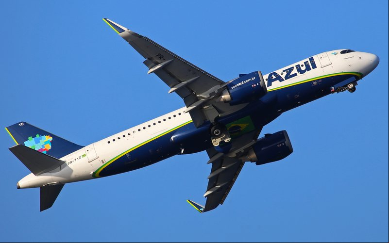 Acordo dá fôlego à situação financeira da companhia aérea - Luís Neves