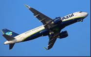 Empresa aérea ampliou capacidade e ageiros transportados, mas sofreu impacto de câmbio, inflação e combustível nos custos operacionais - Luís Neves
