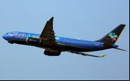 Voos para Orlando seguem sendo realizados pelos Airbus A330 - Luis Alberto Neves
