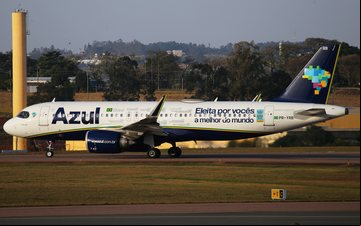 O DOV tem papel fundamental na aviação e vai muito além da documentação - Guilherme Amancio