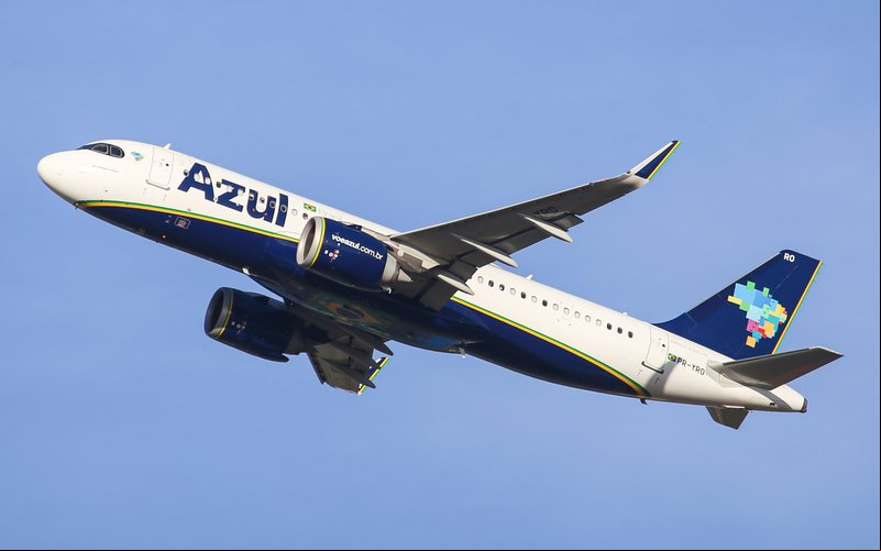 Um acordo com a holding Abra pode unir operações da Azul com a Gol - Guilherme Amancio