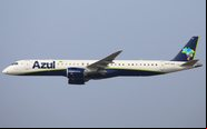 Embraer 195-E2 será utilizado na nova rota - Luís Neves
