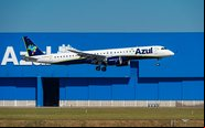 Azul/Divulgação