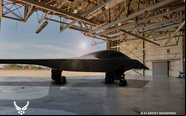 B-21 Rider irá substituir o temido e caro Northrop Grumman B-2A Spirit - Northrop Grumman / Divulgação
